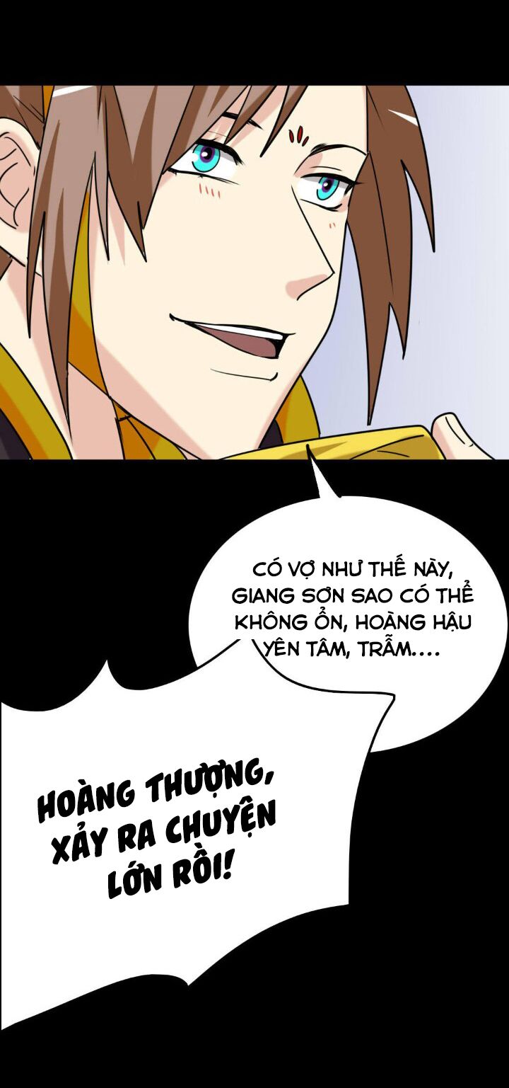 lưỡng bất nghi (full) chapter 152 36