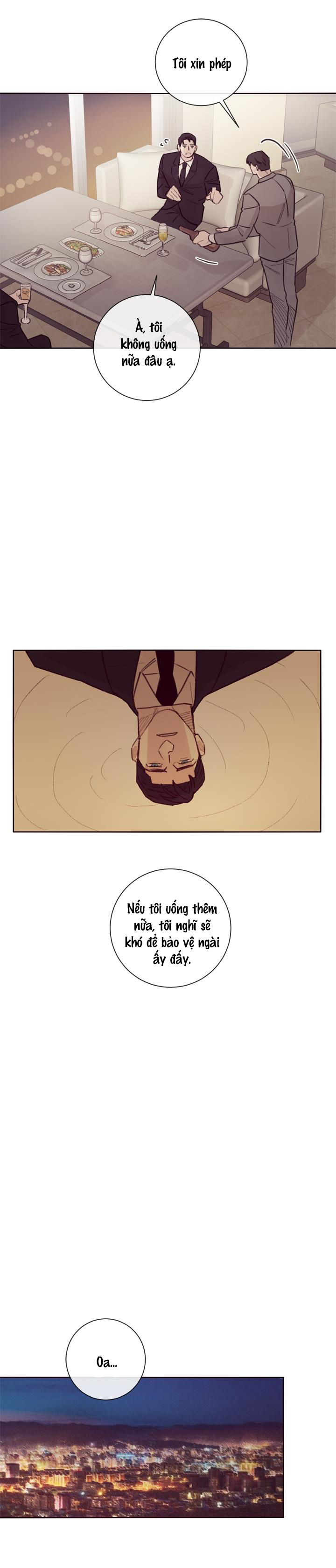 độc dược (marcel) chapter 7 10