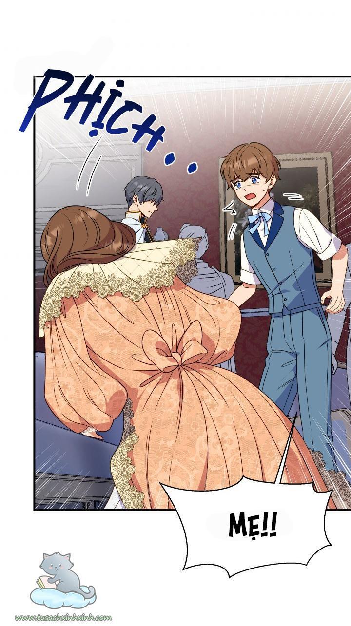 công nương khế ước của gia tộc công tước quái vật chapter 118 10