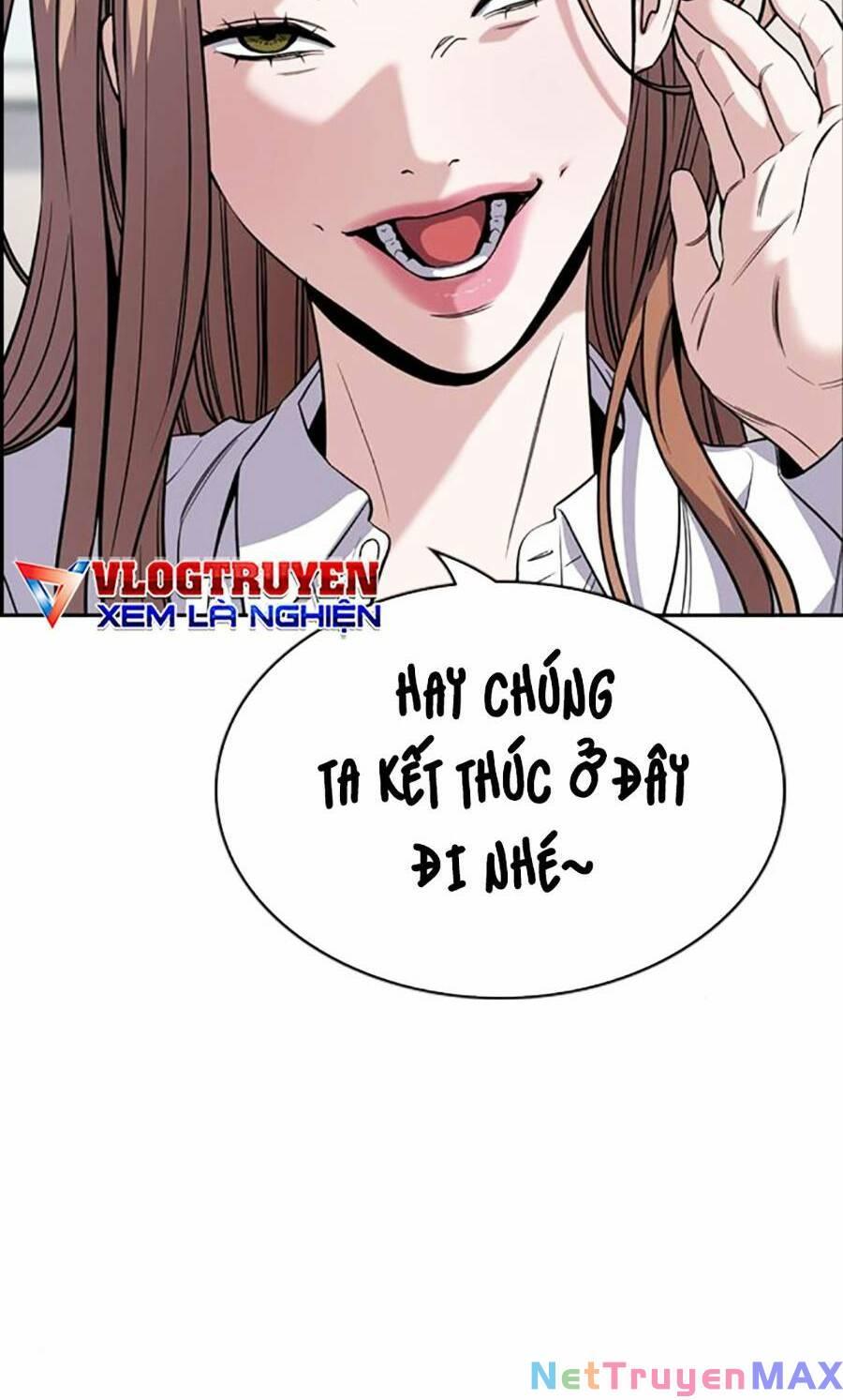 giáo dục chân chính chapter 115 93