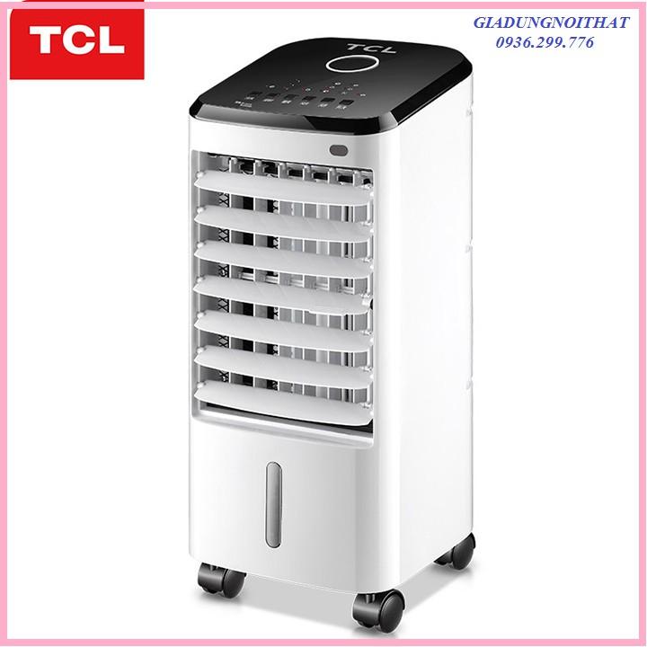 nh9419 Quạt điều hòa tcl 5 lít 65w - Quạt đá tcl - Quạt hơi nước tcl