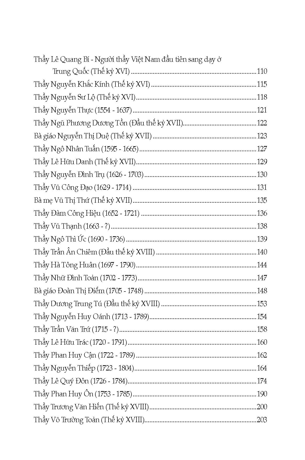 Thầy Giáo Việt Nam 10 Thế Kỷ - Vũ Ngọc Khánh