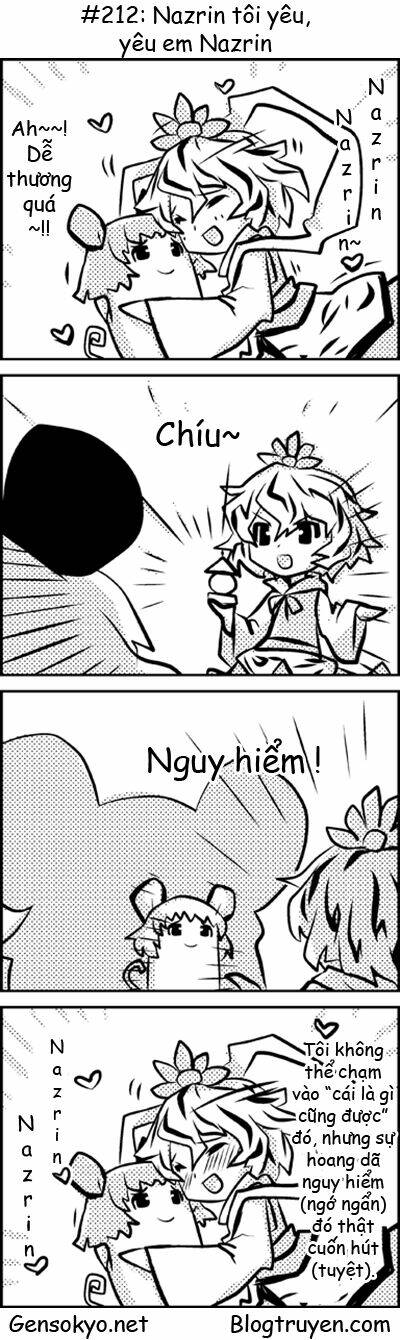 touhou keshikaran chapter 22 3