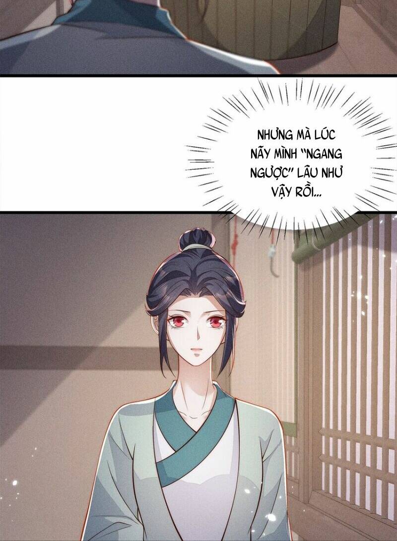 tái sinh trở lại : ta trở thành độc y thái tử phi chapter 54 36