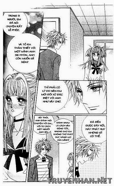 viên đạn tình yêu chapter 4 57