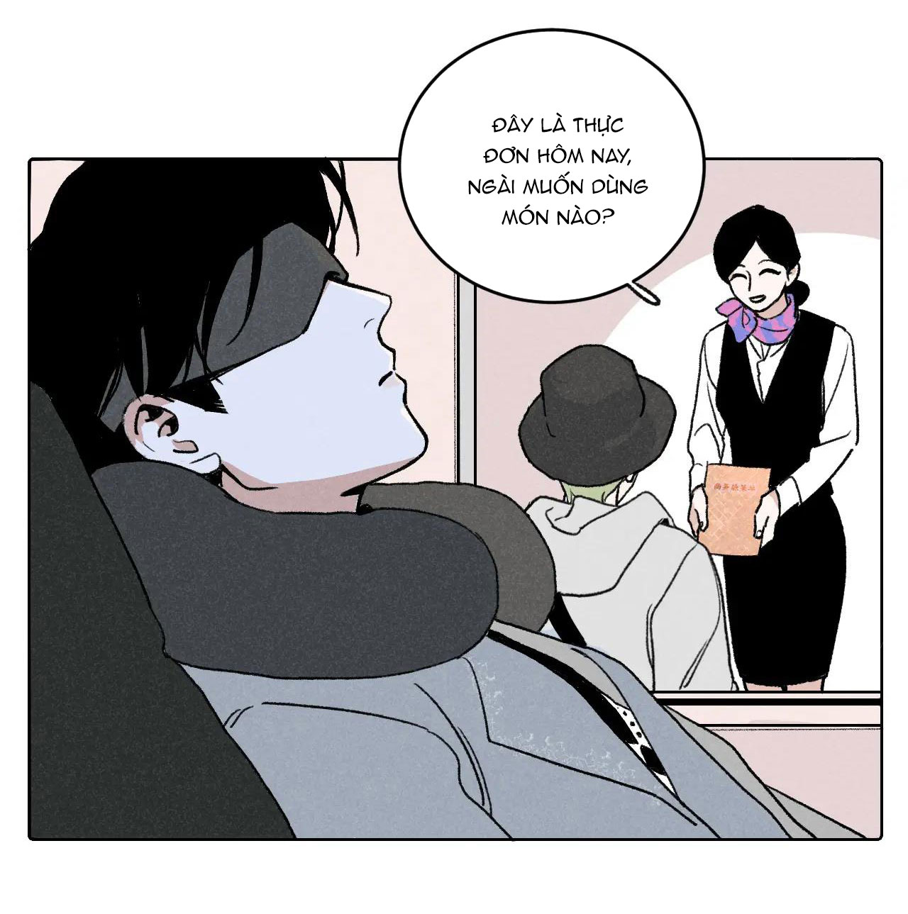Tổng Tài Đu Idol chapter 9 - Trang 3