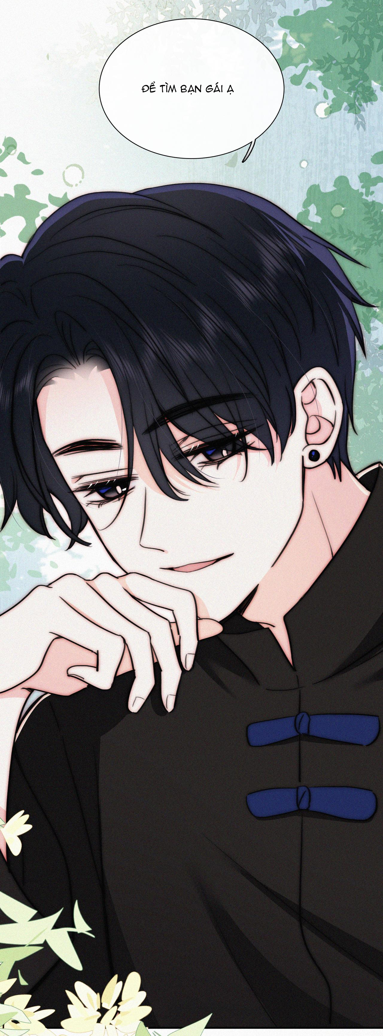 bệnh yêu chapter 73.1 9