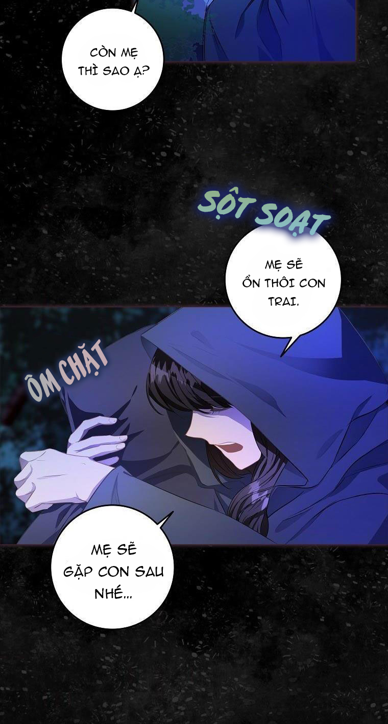 tôi đã trở thành vợ của nam chính chapter 6.1 25