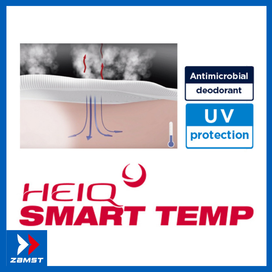 Ống chân thể thao hỗ trợ bắp chân ZAMST Pressione CALF