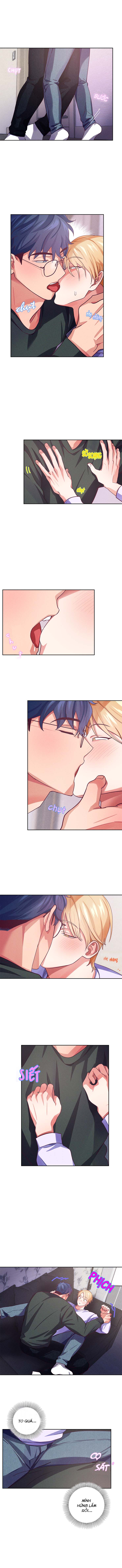 ghi chú tình yêu chapter 2 1