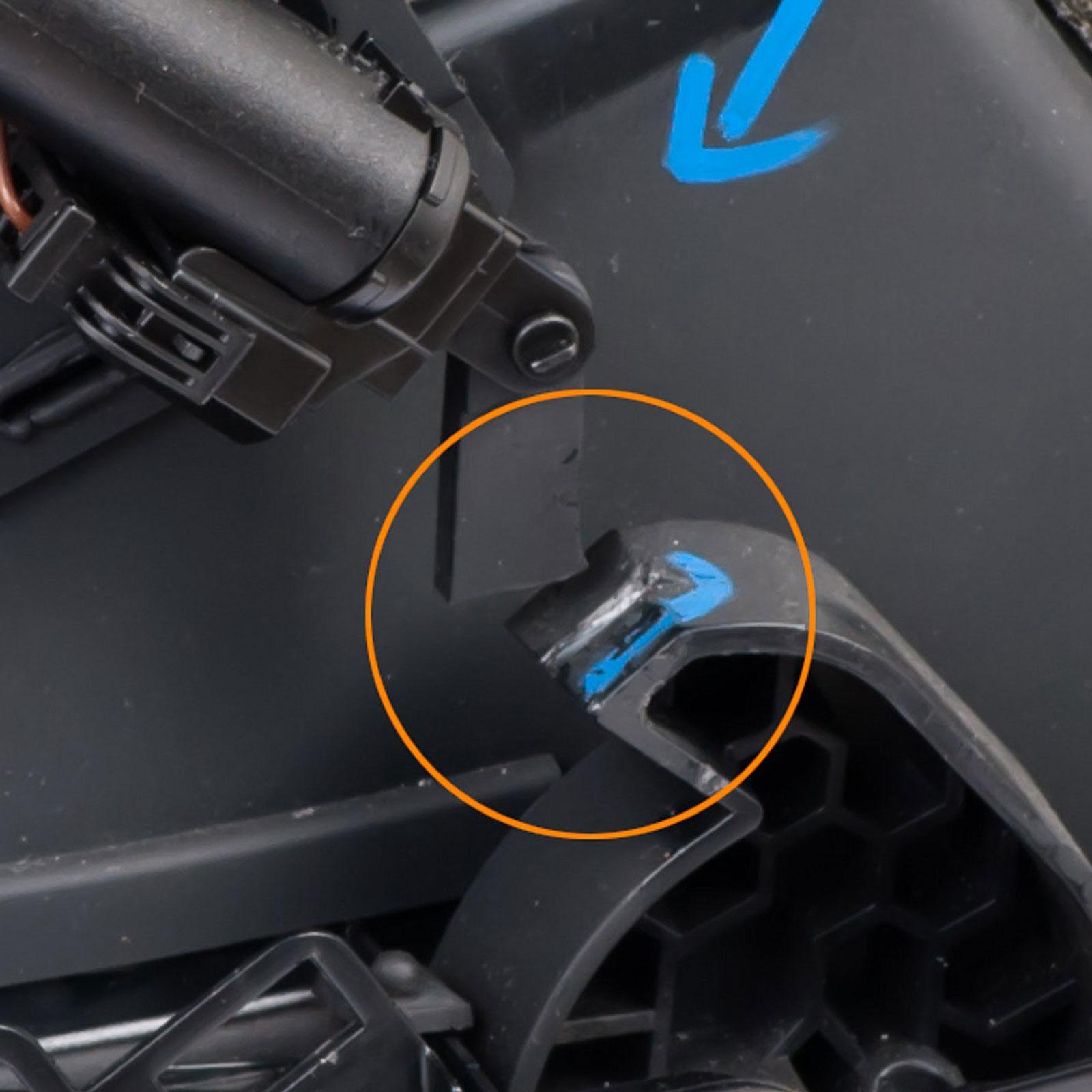 Car Repair Tool 8P1857035 Accessories for A3 S3 RS3