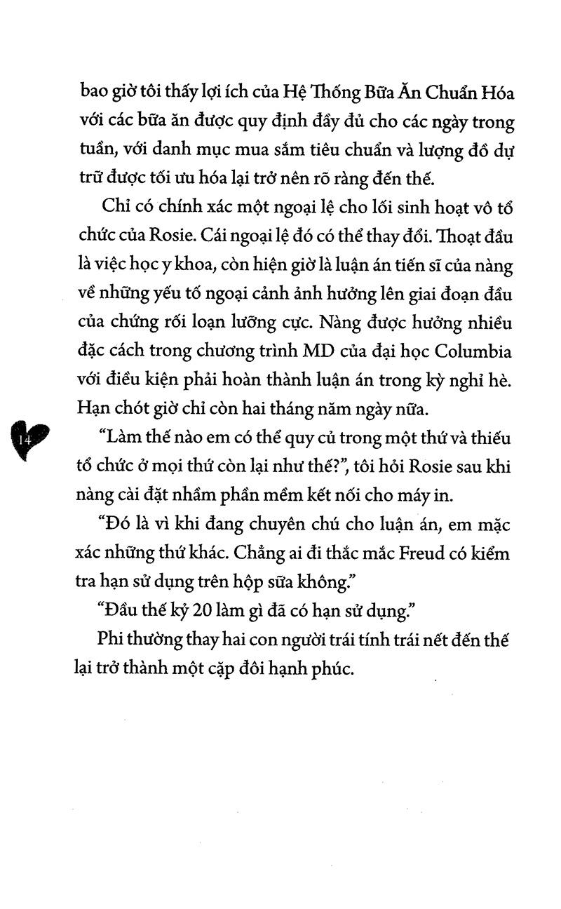 Hiệu Ứng Rosie