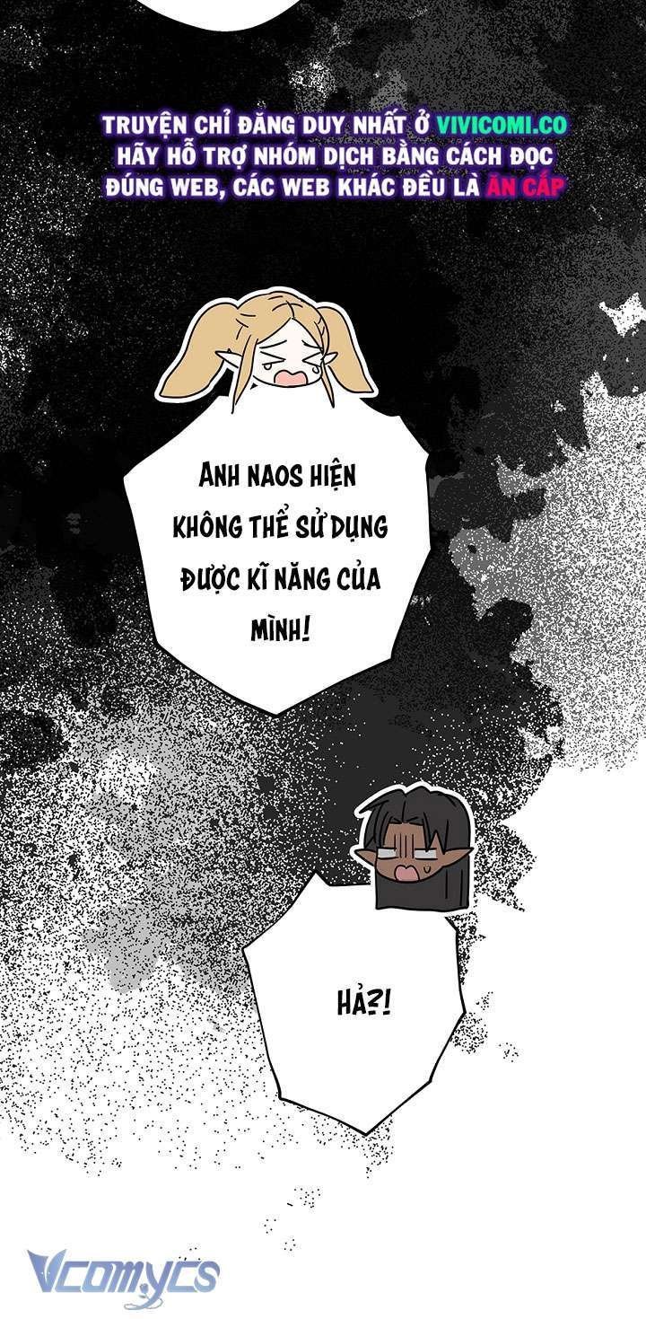 [18+] người tình của yêu tinh chapter 32 40