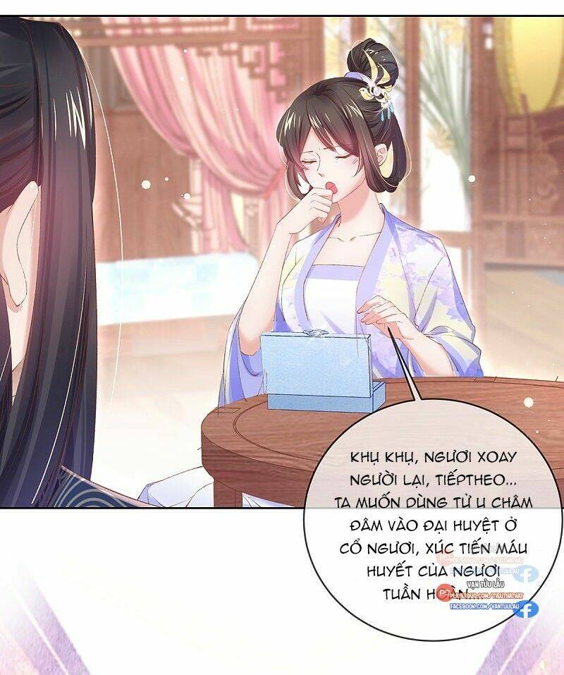 thị huyết y phi chapter 96 13