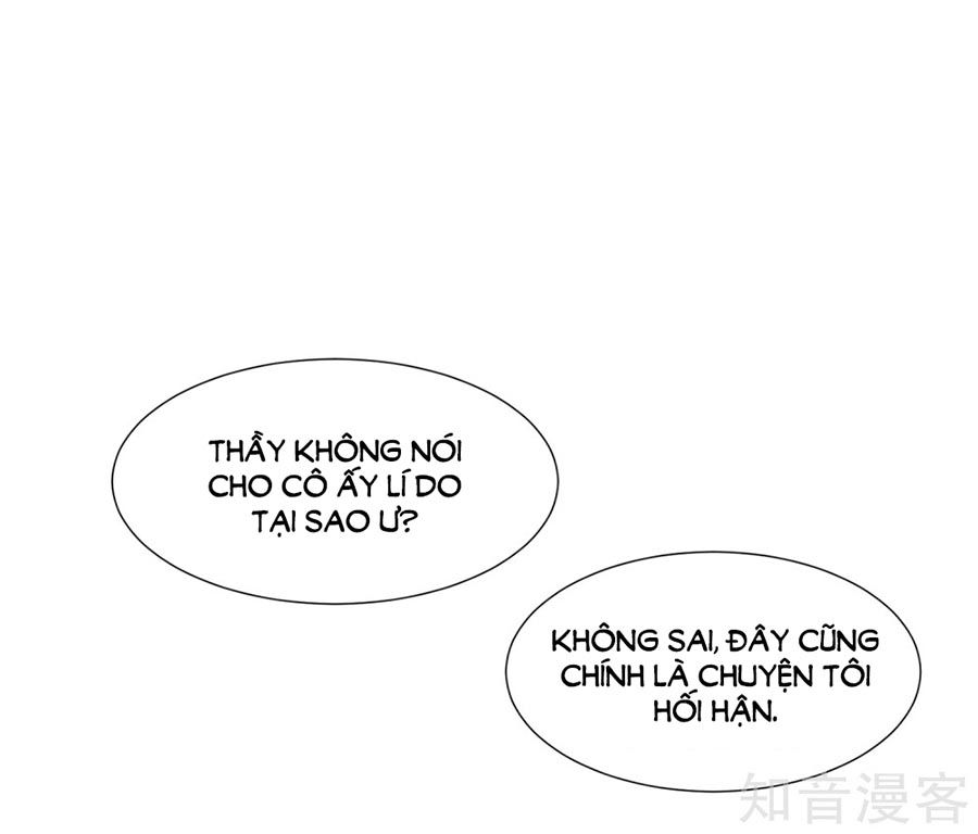 thầy giáo ác ma yêu tôi rồi chapter 70 14