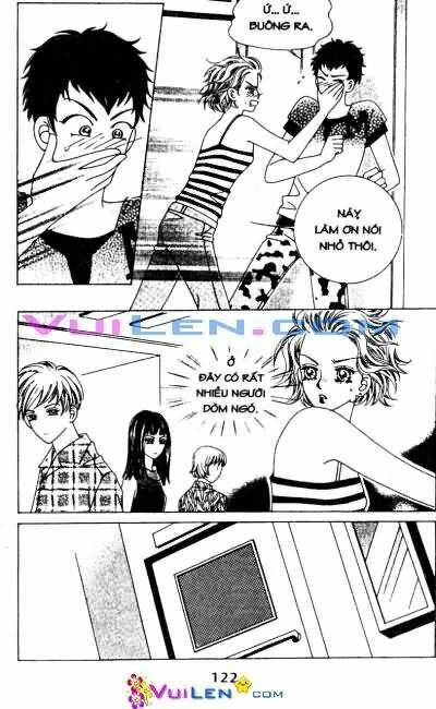 thiên thần tái thế chapter 13 122