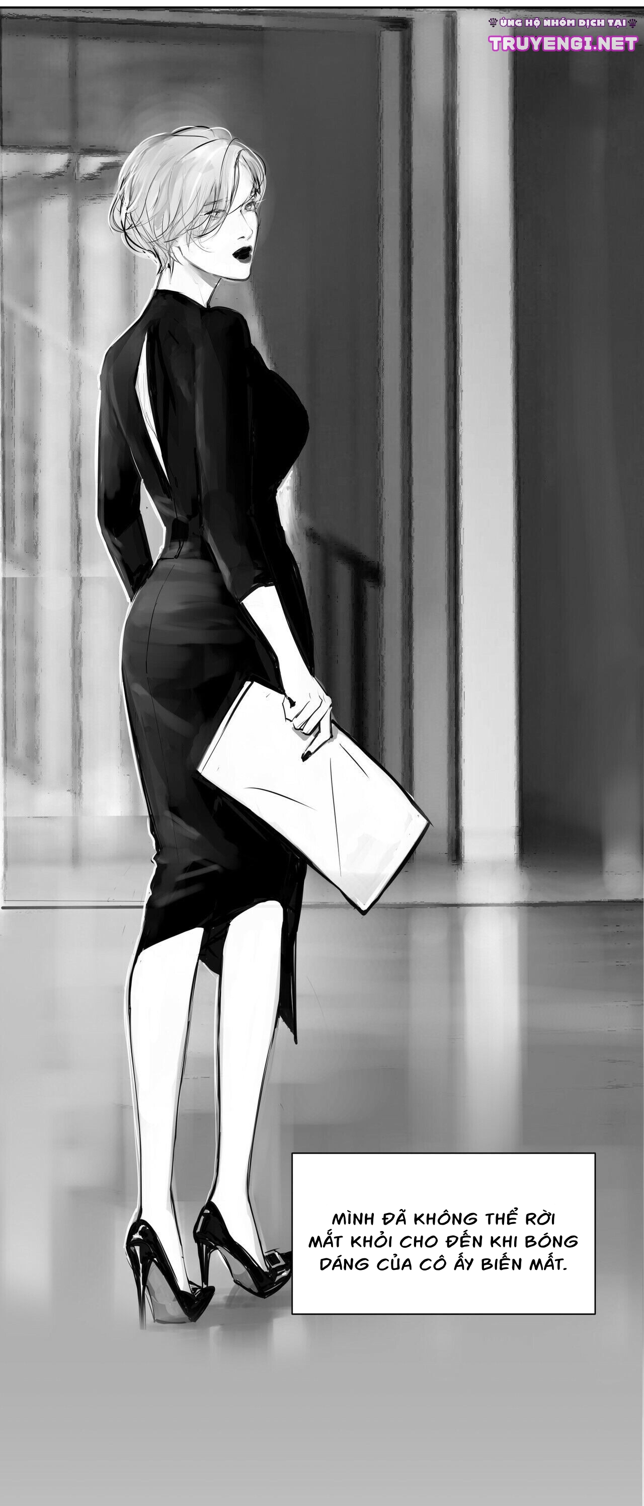 vật bị đánh mất chapter 6 18