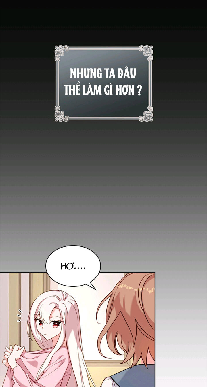tiểu thư chỉ muốn được nghỉ ngơi chapter 10 14