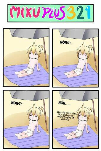 miku plus chapter 32 2
