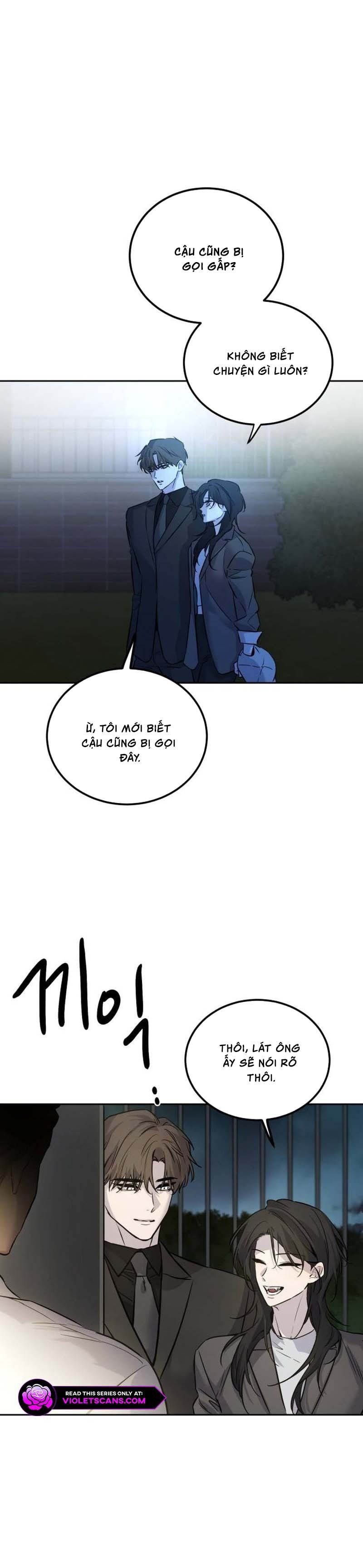 những thứ thú tính chapter 2 22