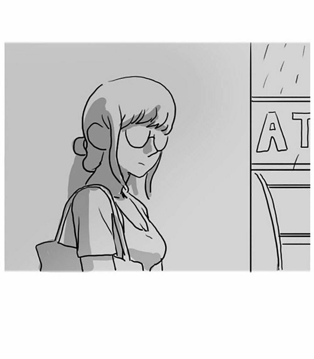 cô nàng trên lớp - the girl from class chapter 23 92