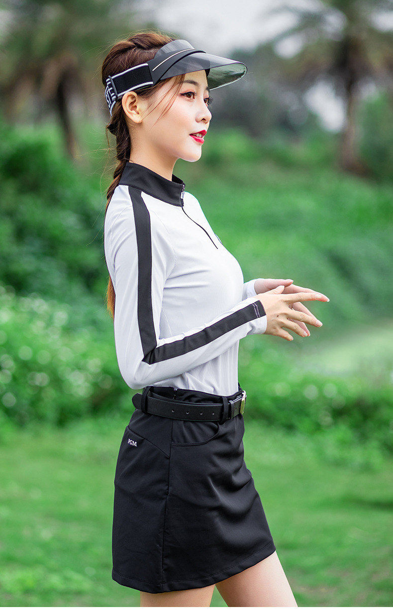 VÀY GOLF NỮ - PGM - QZ052