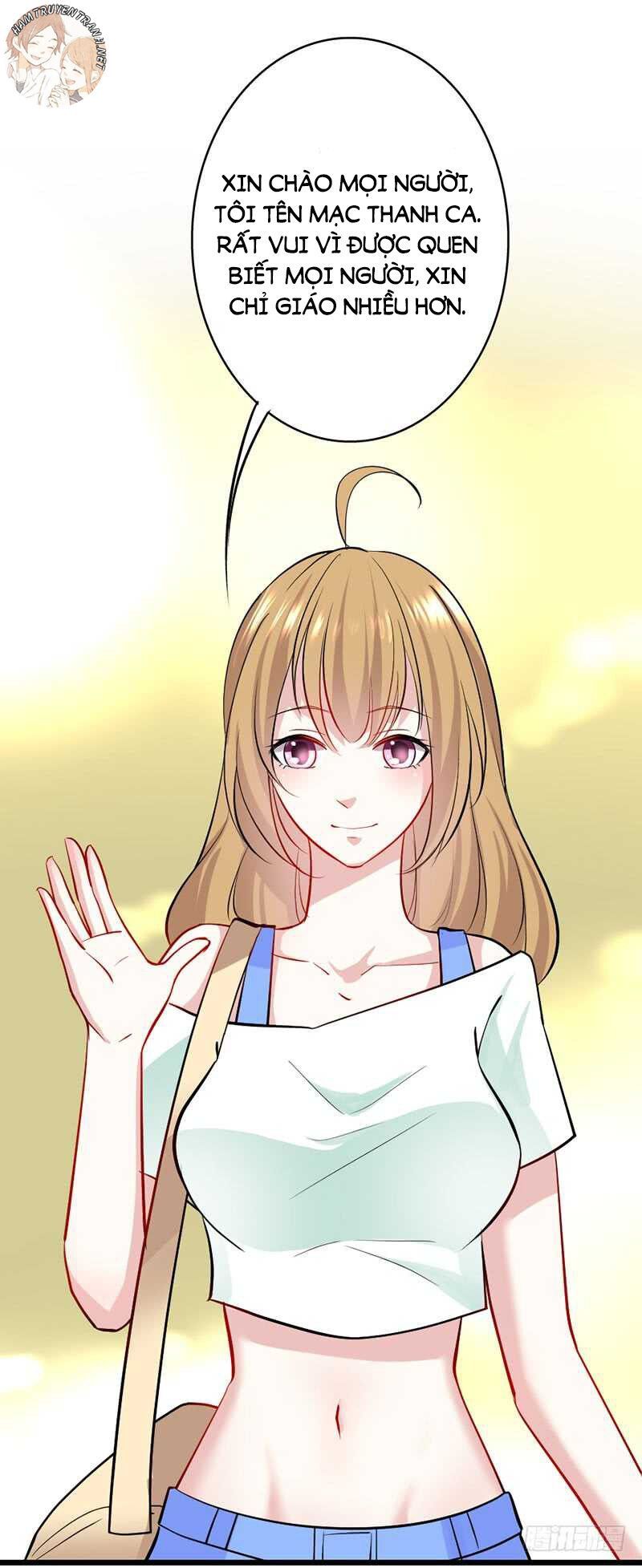 mặt nạ mê hoặc chapter 32 20