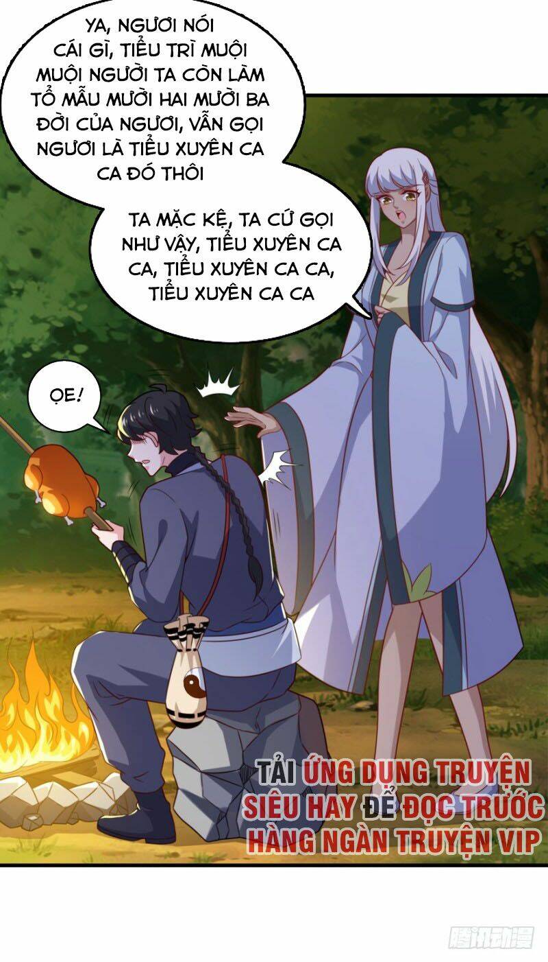 tiên ma đồng tu chapter 101 32