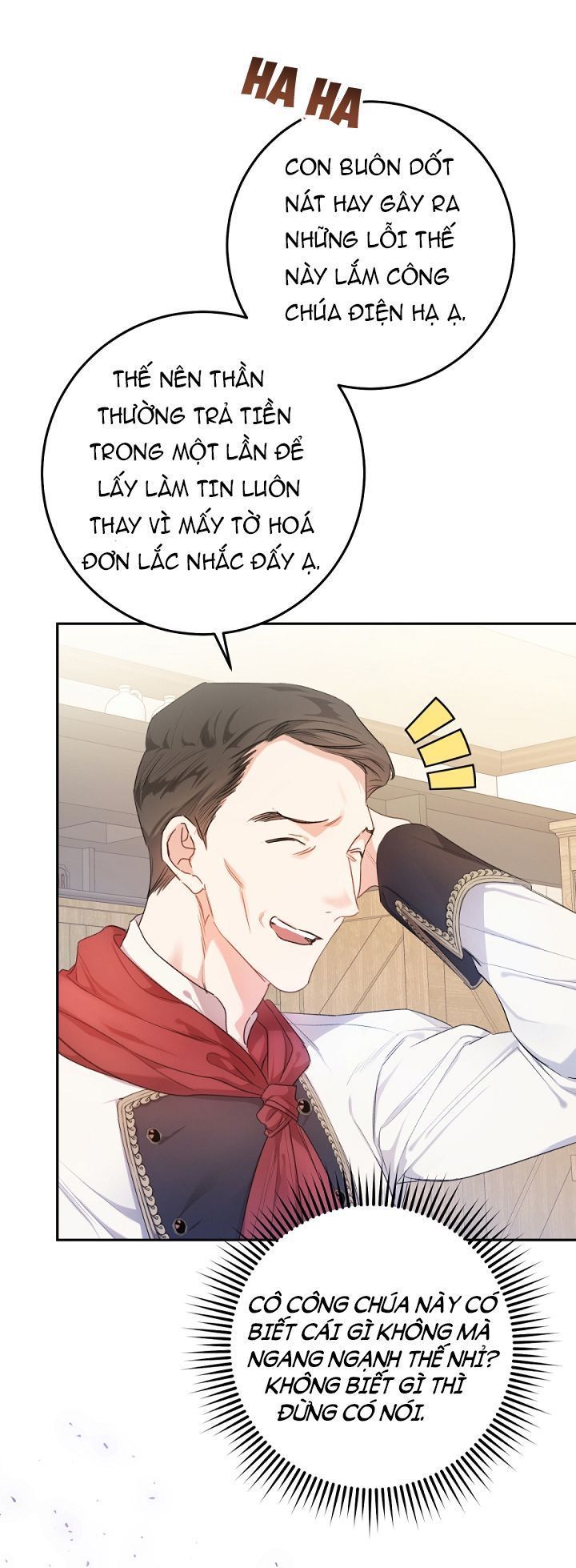 con rối ác nữ marionette chapter 29 37