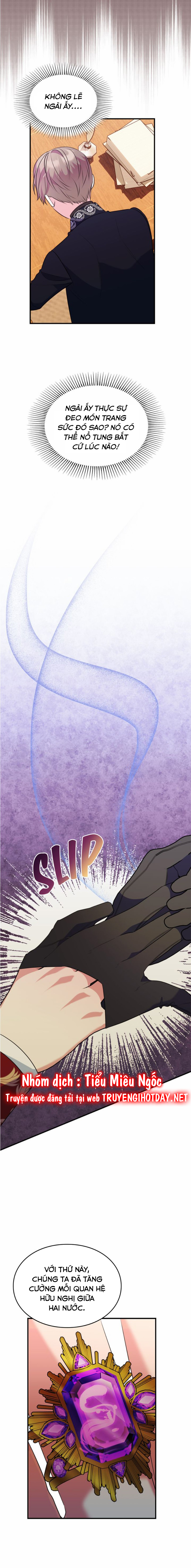 câu chuyện về nữ công tước chapter 100 8
