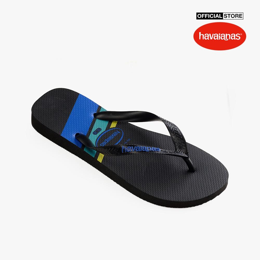 HAVAIANAS - Dép nam Top Trend 4134825-7651