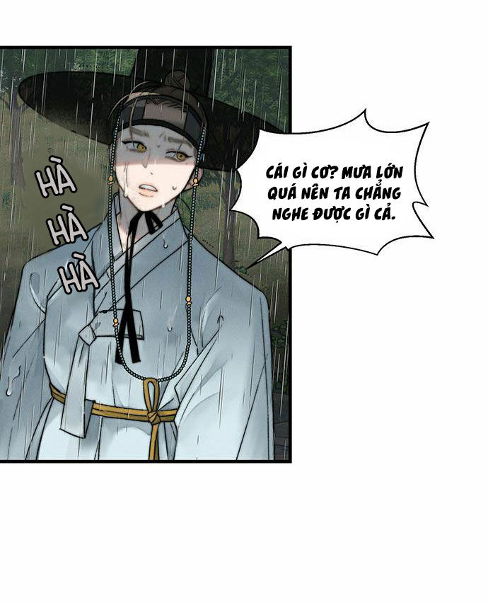 người tình của gwanghae chapter 8 60