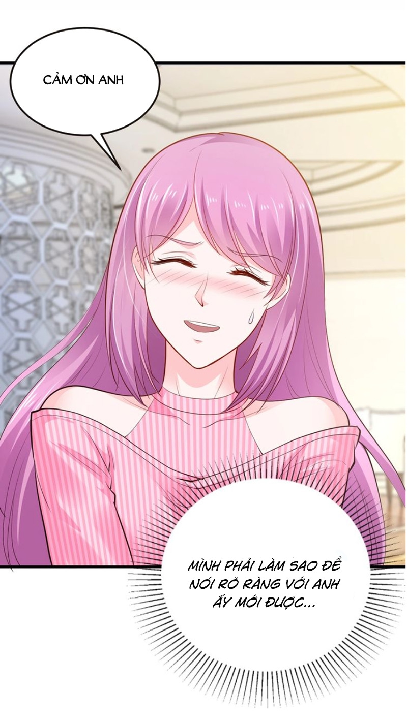 độc nhất sủng ái của thủ tịch chapter 37 28