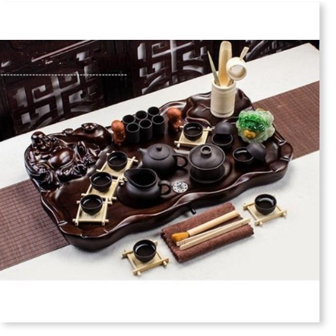 Bộ trà điện đại cát đại lợi 2019