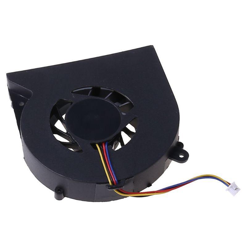 Quạt tản nhiệt CPU 5v 0.5a 4 Pin dành cho Hp Probook 4530s 4535s 6460b 8460p