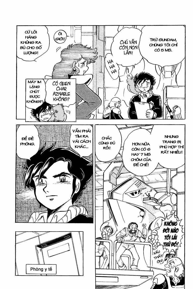 kidou senshi crossbone gundam chapter 6 28