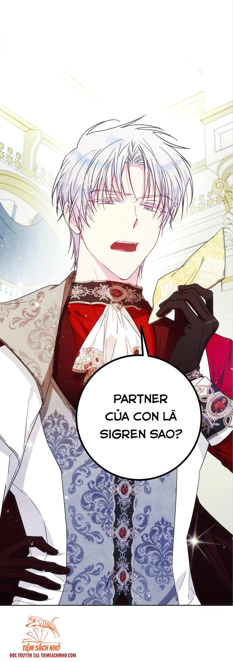 trở thành vợ nam chính chapter 42 1