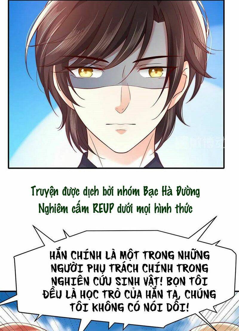 nam thần truy thê chỉ nam chapter 95.2 17