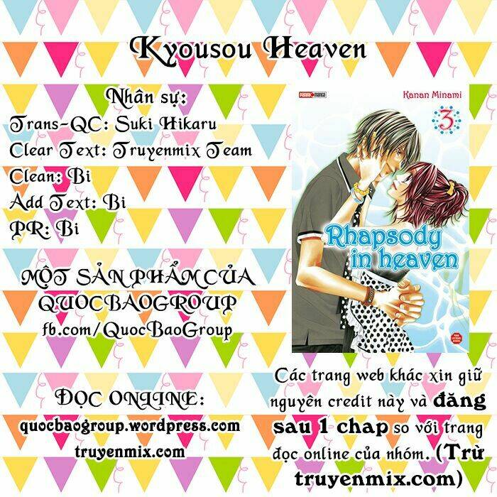 kyousou heaven chapter 10 1