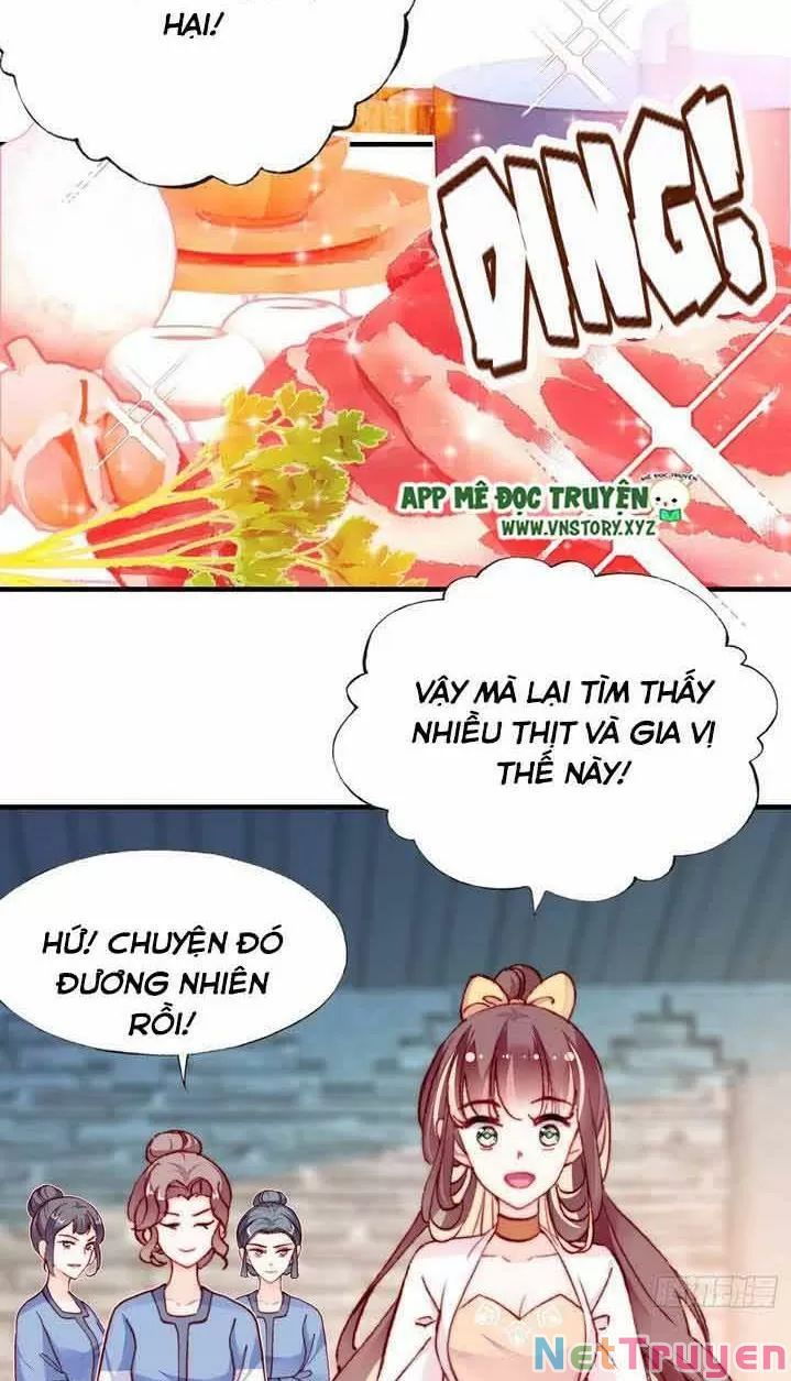 lại bị bệnh chiều chuộng quấn lấy chapter 8 28