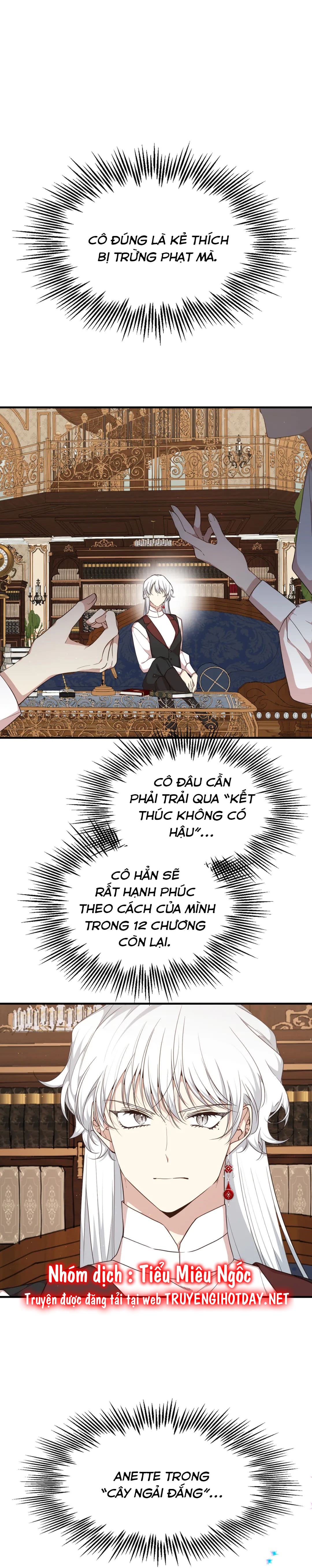 chị ấy là nữ chính trong truyện đó chapter 66 17