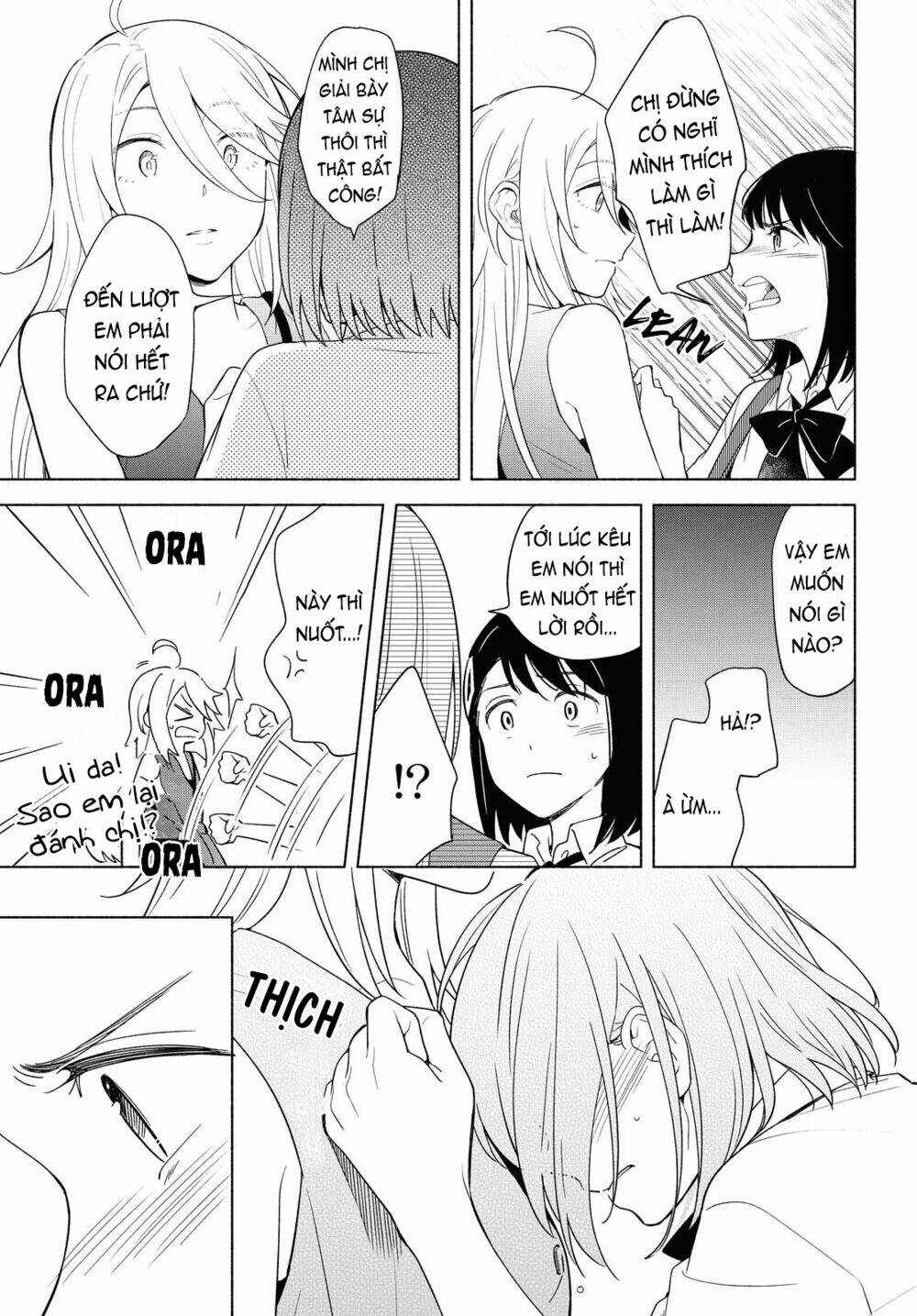 this love that won't reach chapter 36 30