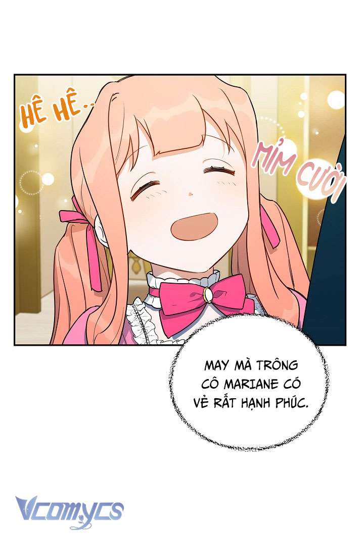 phương pháp trở thành con gái của người hùng bóng đêm chapter 7 24