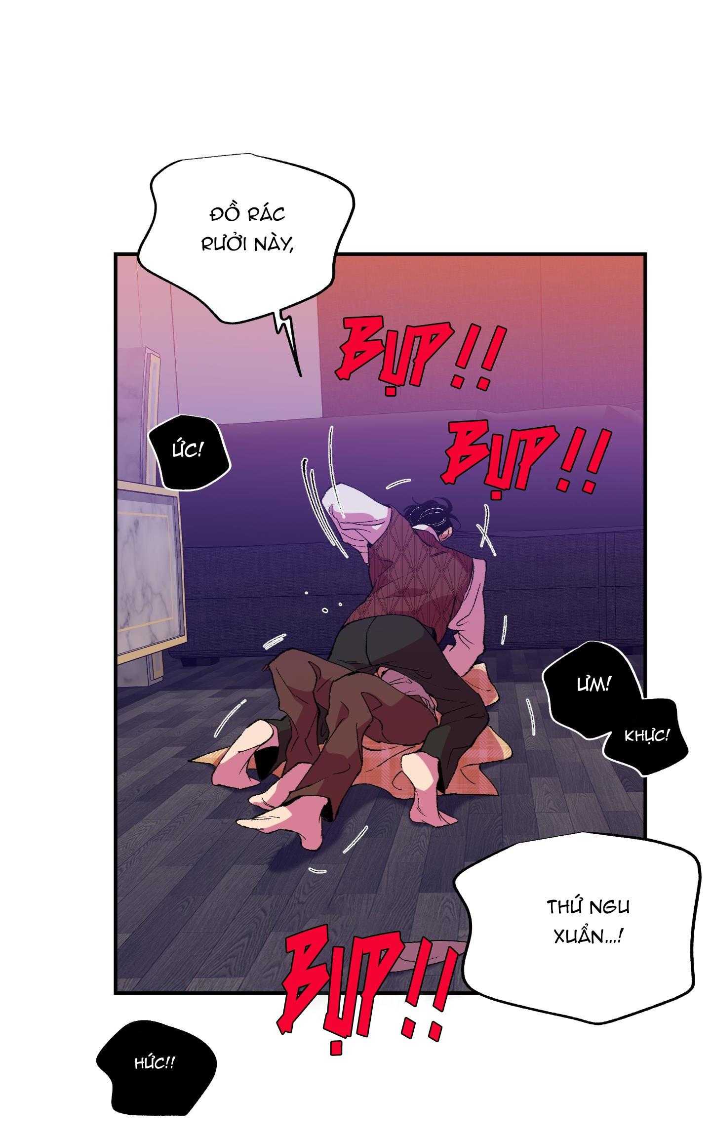 ông chú bên cửa sổ chapter 51 39