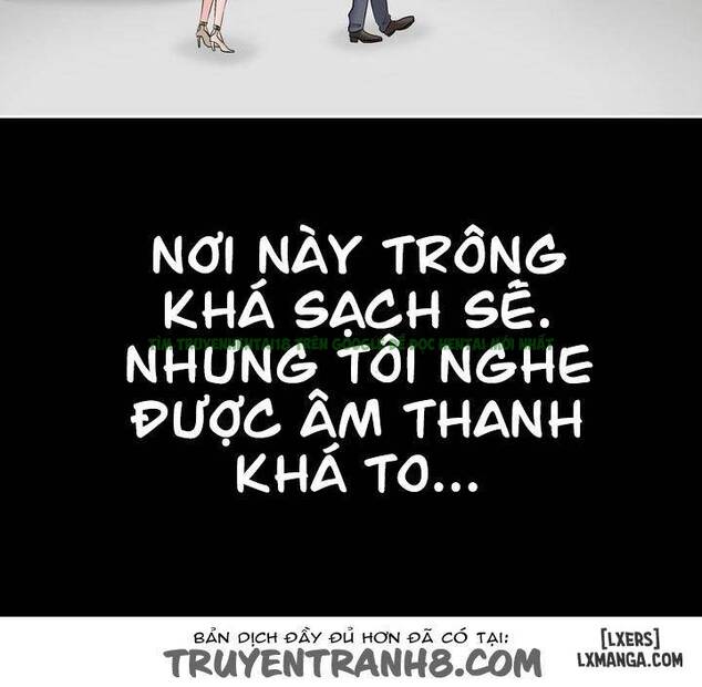 mùi vị của đôi bàn tay chapter 27 18