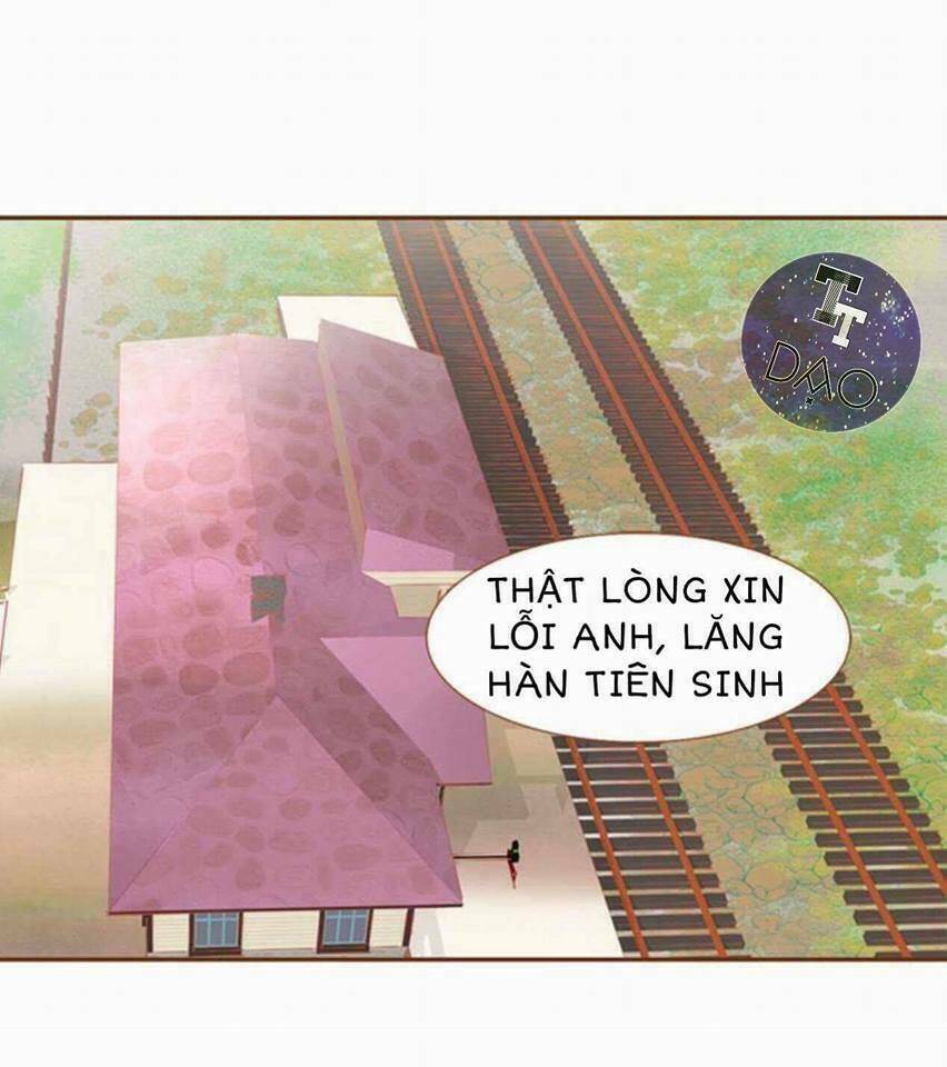 tân lang yếu tòng tiểu dưỡng khởi chapter 2 3