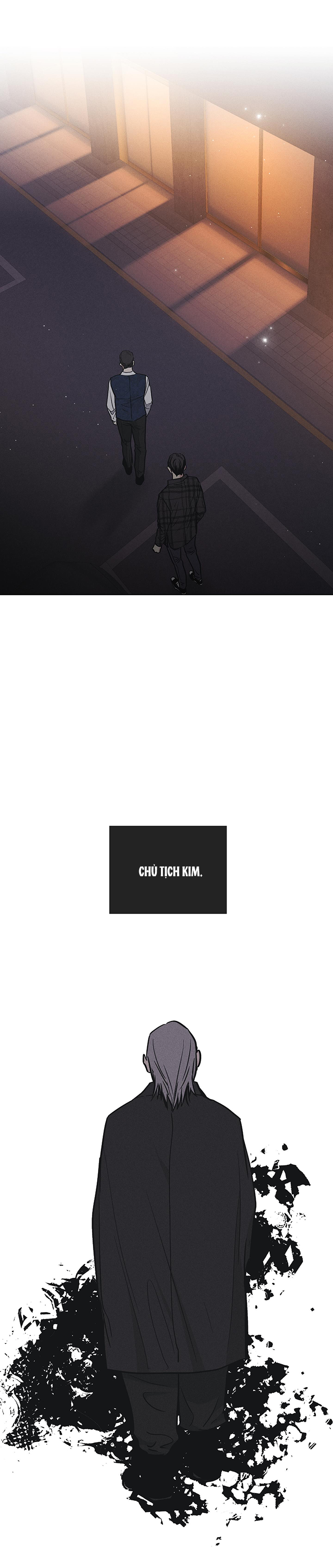 trả thù chapter 40 14
