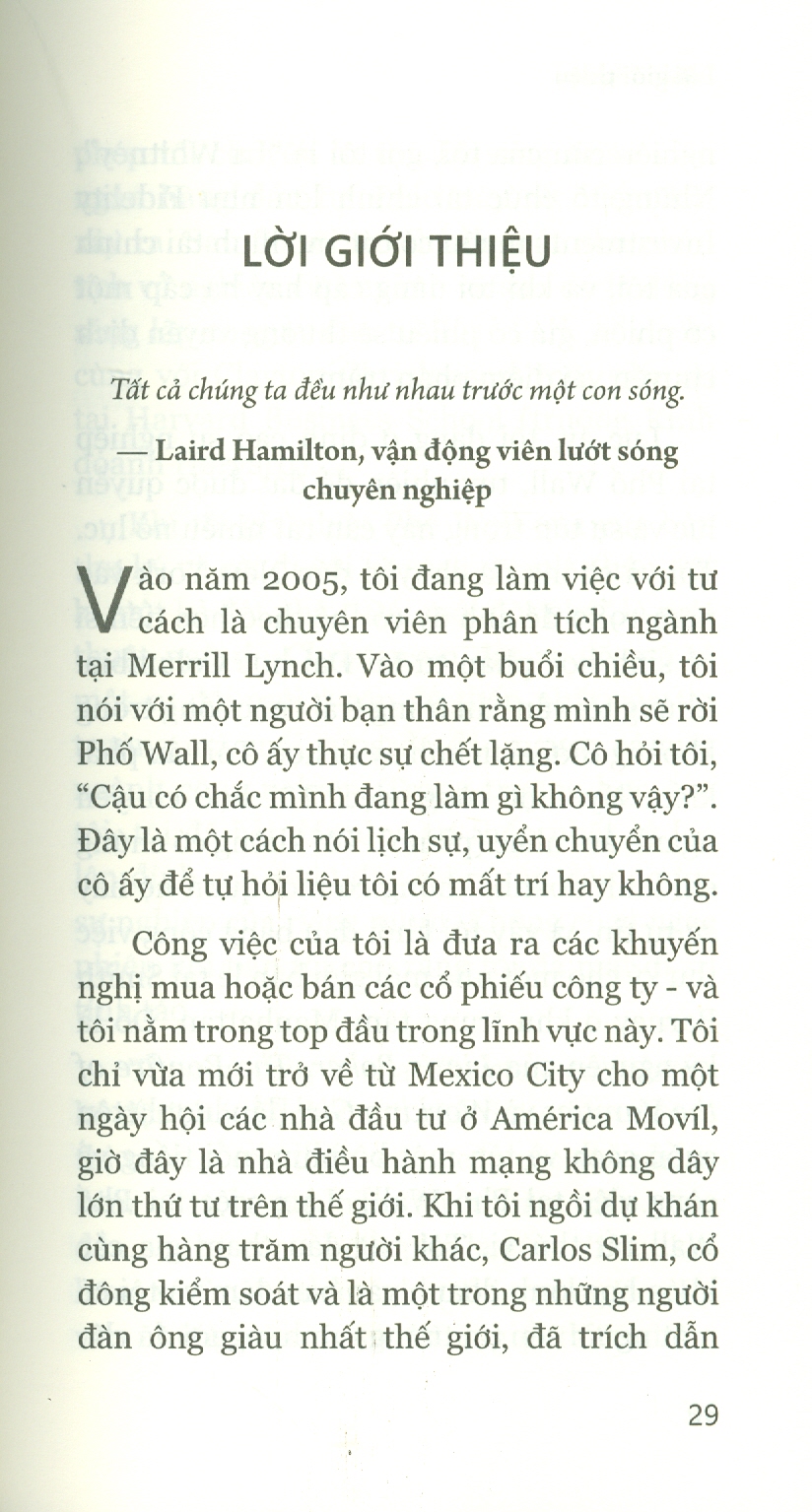 Đột Phá Bản Thân (Disrupt Yourself) - PACE Books