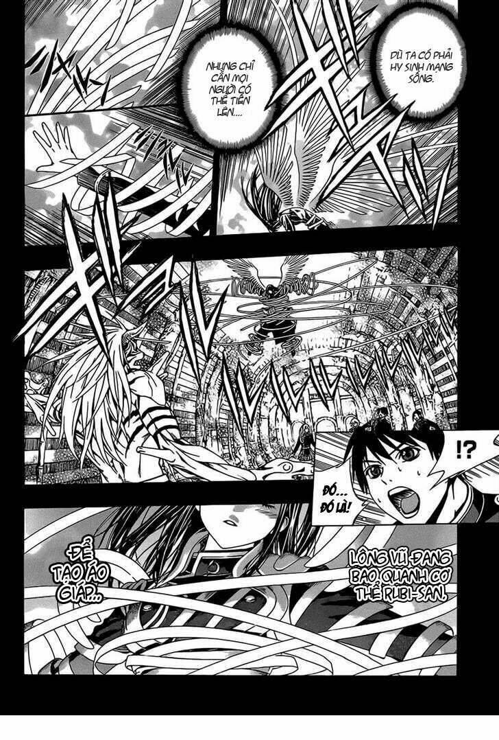 cô nàng ma cà rồng i chapter 46 2