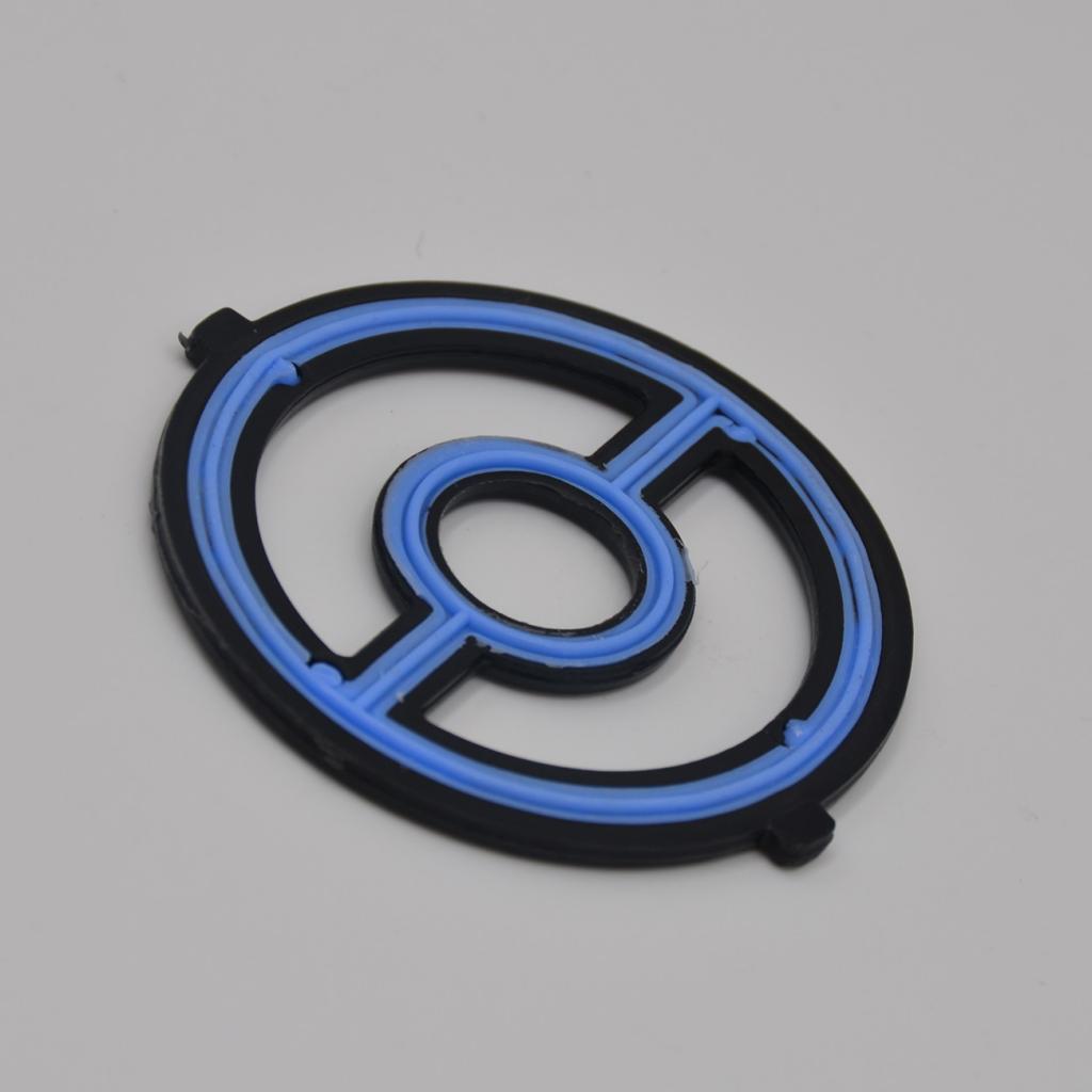 Oil Cooler Seal Repair Oil Leak Gasket for Mazda Engine 3 5 6 Speed Miniva CX-7
